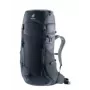 Plecak DEUTER Futura Pro 36 — plecak turystyczny 36 L, unisex, czarny, 1,59 kg, szerokość 320 mm