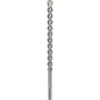 Wiertła SDS max-4 Bosch, Młotowiertarka, 3 cm, 520 mm, Cegła, Beton, 40 cm, SDS Max