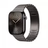 Pasek Apple 46mm Slate Link Bracelet szary do smartwatcha