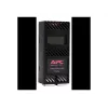 APC Wiczerwony, Sensor, NetBotz, Wyświetlacz temperatury i wilgotności, AS/NZS 3548 (C-Tick) Class A, CE, EN 55022 Class A, EN 55024, FCC Part 15 Class A, ICES-003, VCCI, 800 g