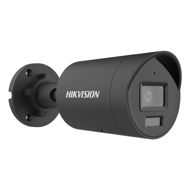 Zewnętrzna kamera IP Hikvision DS-2CD2086G2H-IU(2.8mm)(eF)/CZARNA