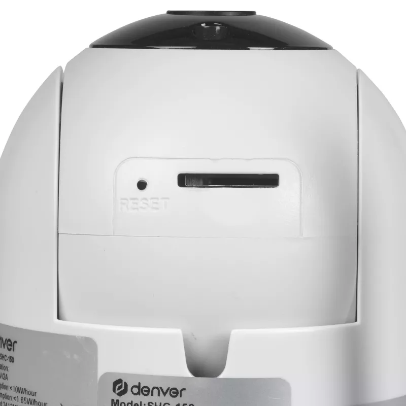 Kamera Wi-Fi Denver IIC-172 od Tuya