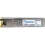 Miedziany moduł SFP BlueOptics 1G-SFP-000190-BO 1250 Mbit/s Srebrny