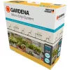 System nawadniania kroplowego Gardena 13401-20 długość węża 20 m