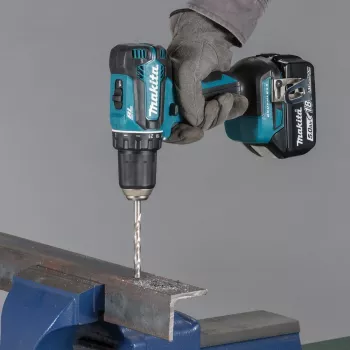 MAKITA. MACPAC 18V DDF485RTJ 50Nm 2x5.0Ah BLDC WKRĘTAK