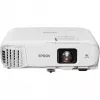 Epson EB-X49 3600 ANSI lumenów 3LCD XGA (1024x768) Biały