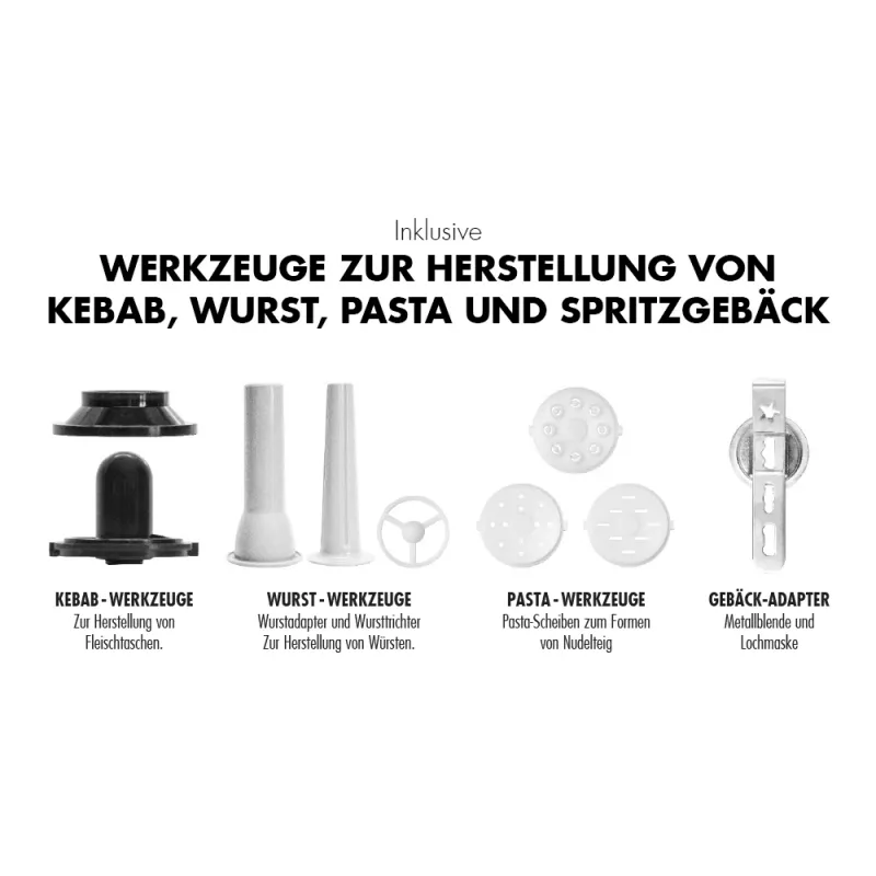Ekspres do kawy GASTROBACK 42827 Advanced Design z programowalnym timerem, przelewowy, pojemność 1,25–1,5 l (model 42827)