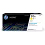 HP 212A Żółty Oryginalny LaserJet Toner