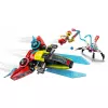 Lego 71489 DREAMZzz Coopers fliegender Videospiel-Controller, Konstruktionsspielzeug