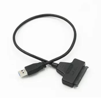 Kabel HDD SATA na USB 3.0