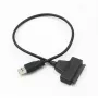 Kabel HDD SATA na USB 3.0