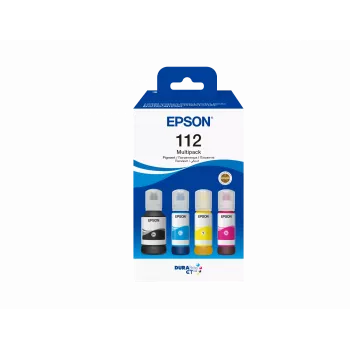 Oryginalny wkład atramentowy do drukarki Epson C13T06C64A