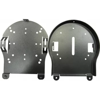 PTZOptics Uchwyt sufitowy do kamery PTZ (standardowy) czarny (PT-CM-1-BK)