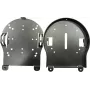 PTZOptics Uchwyt sufitowy do kamery PTZ (standardowy) czarny (PT-CM-1-BK)