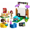 LEGO FRIENDS 42642 Przyjacielski wieczór filmowy