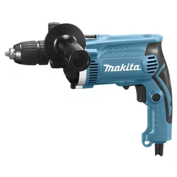 Wiertarka Makita HP1631K bezkluczykowy uchwyt 3200 obr./min 1,9 kg