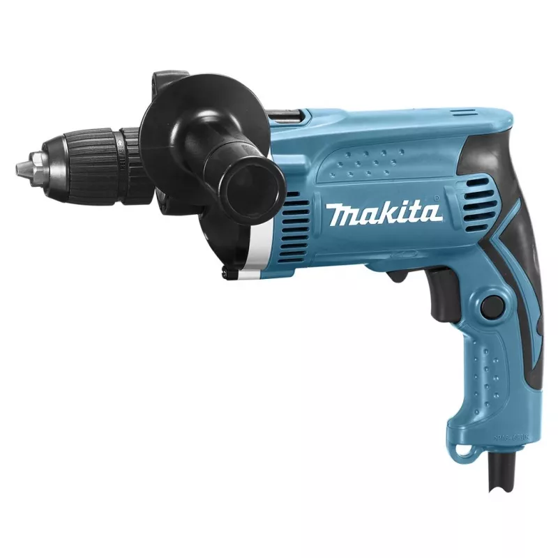 Wiertarka Makita HP1631K bezkluczykowy uchwyt 3200 obr./min 1,9 kg