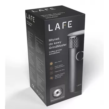Młynek do kawy GrindMaster LAFMKA47668 LAFE