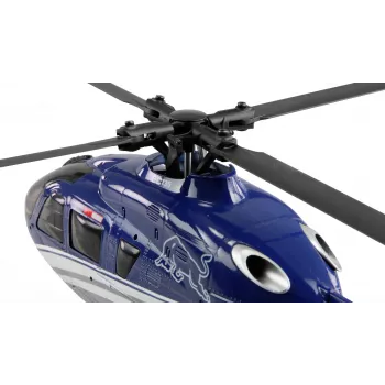 Model helikoptera zdalnie sterowanego (RC) Amewi EC135 z silnikiem elektrycznym 1:32