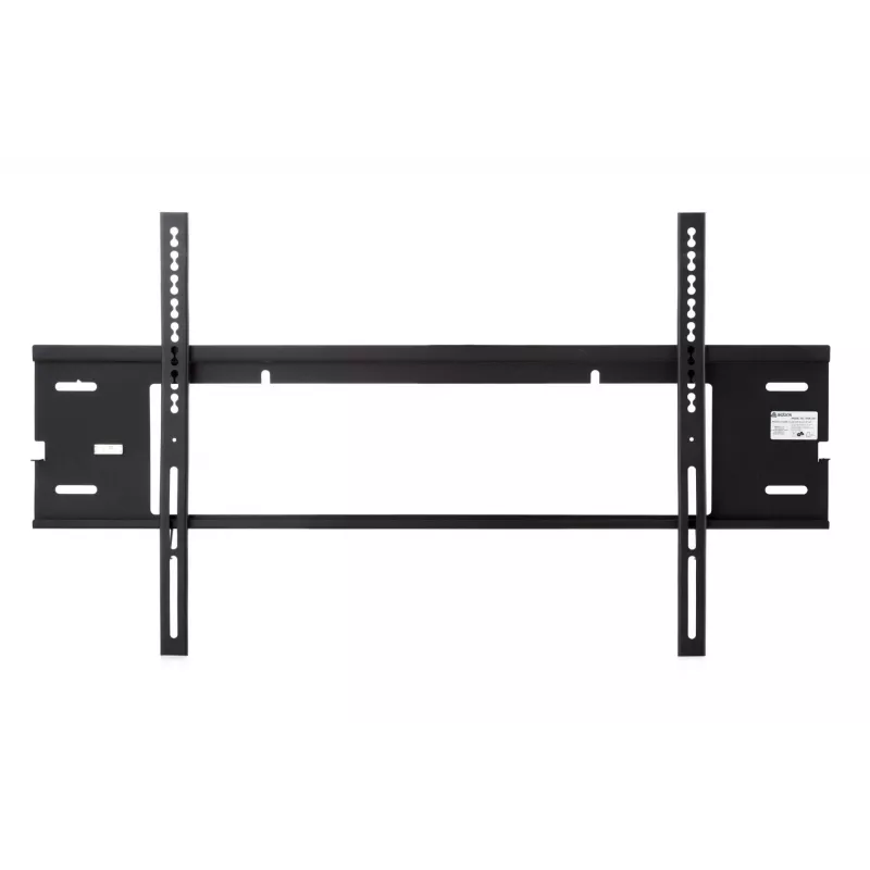 Edbak EWB200C-B - 40 kg - 94 cm (37 inch) - 165,1 cm (65 inch) - 60 x 65 mm - 825 x 427,5 mm - 100 x 100, 200 x 100, 200 x 200, 300 x 300, 400 x 200, 400 x 400, 600