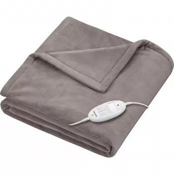 Beurer HD 75 Cosy koc elektryczny, 180 x 130 cm