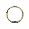 Ultrahuman | Ring Air | Bionic Gold | Rozmiar 8 | Inteligentny Pierścień