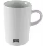 Zestaw kubków MELITTA 6 szt. Henkelbecher M Cups 18908 – ceramiczne kubki do picia, zestaw 6-elementowy