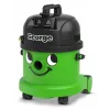 Odkurzacz Numatic GVE370-2 1200 W Odkurzacz cylindryczny do pracy na sucho i mokro Worek na kurz 15 L