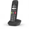 Gigaset Hearing Aid.DECT E290HX czarny dodatkowy