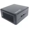 TERRA 1009994 PC/stacja robocza Intel Core i3 i3-1315U 8 GB DDR4-SDRAM 500 GB SSD Windows 11 Pro Mini PC Czarny