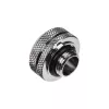 Adapter BitsPower Multi-Link G1/4 16mm AD błyszczący srebrny (BP-EML16)