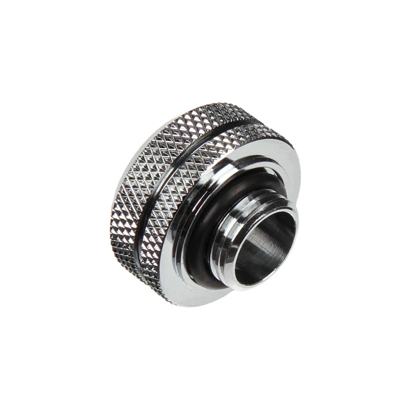 Adapter BitsPower Multi-Link G1/4 16mm AD błyszczący srebrny (BP-EML16)