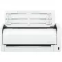 Skaner ADF HP ScanJet Pro 4200 s1 600 x 600 DPI A4 Niebieski Biały