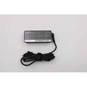 Zasilacz sieciowy Lenovo 45W USB-C W125671354 — Zasilacz USB‑C 45 W do kompatybilnych laptopów i urządzeń