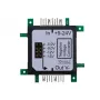 Regulator napięcia ALLNET 119217 4 gniazda AC Czarny Zielony Biały