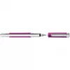 Pelikan Pióro wieczne Pura P40 1 ST w etui G24 fioletowe M