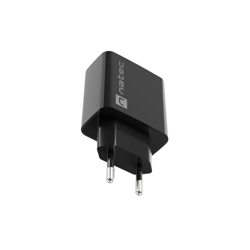 Natec NUC-2062 Produkt Czarny
