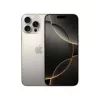 Smartfon Apple iPhone 16 Pro Max 5G 256 GB, 6,9 cala, tytan naturalny