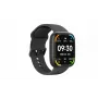 Smartwatch EW06 czarny