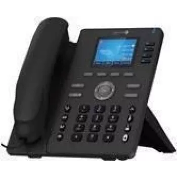 Telefon biurkowy VoIP ALCATEL H6 DeskPhone — SIP, funkcja połączeń pięciostronnych