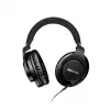 Shure SRH440A-EFS Słuchawki przewodowe czarne