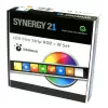 Synergy 21 LED Flex Strip 5050 - 30 RGB-W DC12V kompletny zestaw V2