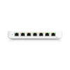 Ubiquiti Ultra 210W Zarządzany L2 Gigabit Ethernet (10/100/1000) Power over Ethernet (PoE) Biały