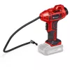 Einhell TP-CW 18/260 akumulatorowy klucz udarowy + zestaw CE-CC 18, 1x4 Ah