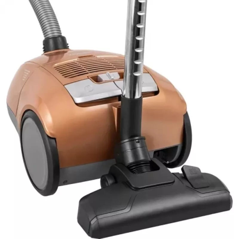 Zelmer ZVC362 Orange