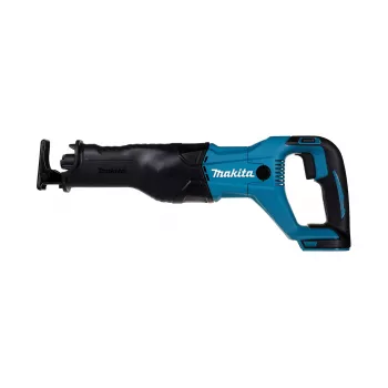 Makita DJR186Z piła szablasta 3.2 cm czarna, niebieska