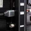 Kabel HDMI Tellur TLL312011 3 m — 4K, 18 Gb/s