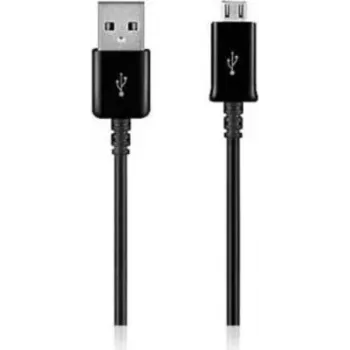 Samsung ECBDU4EBE Kabel USB Czarny