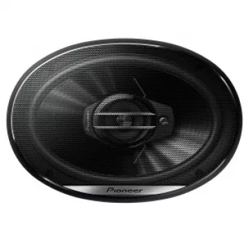 Głośnik samochodowy Pioneer TS-G6930F owalny 2-drożny 400 W