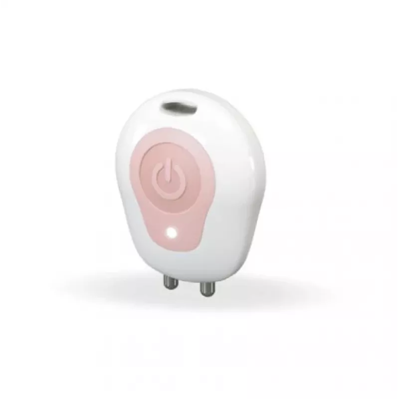 Szczoteczka do oczyszczania twarzy HoMedics FAC-700 z funkcją analizatora, elektryczna, ręczna